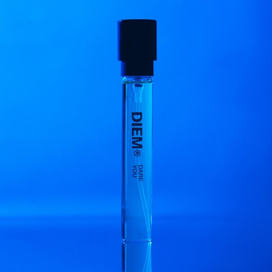 For Them, No. 5, Eau De Parfum, Unisex, 50 ml – 2