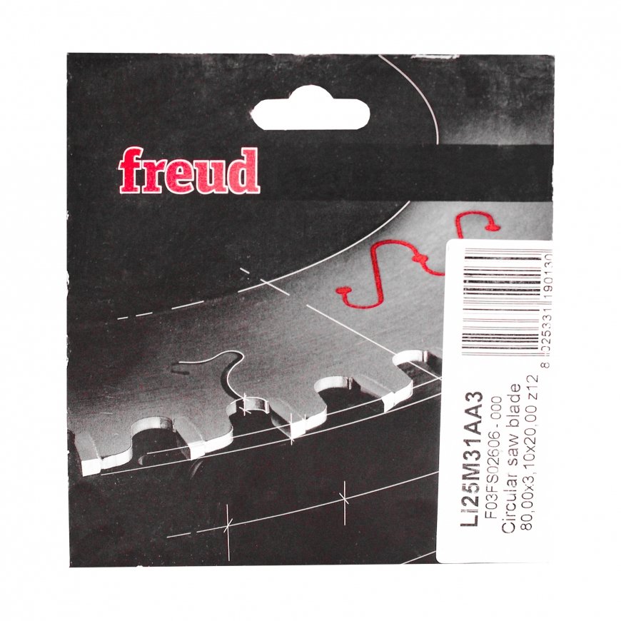 FREUD 8025331190130 – 2