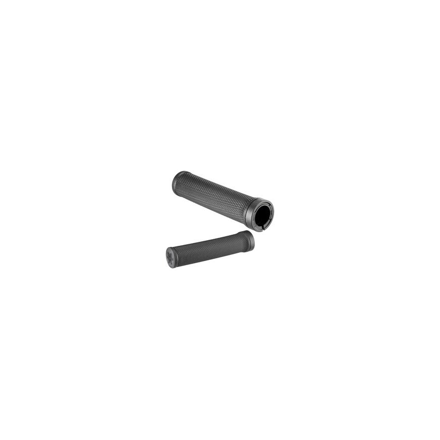 RockBros S196BKXL jalgratturi- ja tõukeratta kindad, mustad