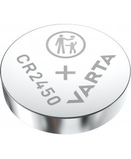 Varta -CR2450