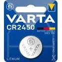 Varta -CR2450