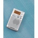Sangean DT-250 Серебристый Sangean DT-250 Серебристый