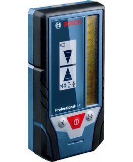 Bosch LR 7 Professional Синий, Черный