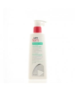 Letifem pediatriskā intīmā želeja bērniem, 250 ml