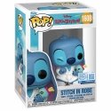 Funko POP kujuke Disney Lilo & Stitch - Stitch rüüs Funko POP kujuke Disney Lilo & Stitch - Stitch rüüs