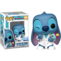 Funko POP kujuke Disney Lilo & Stitch - Stitch rüüs Funko POP kujuke Disney Lilo & Stitch - Stitch rüüs