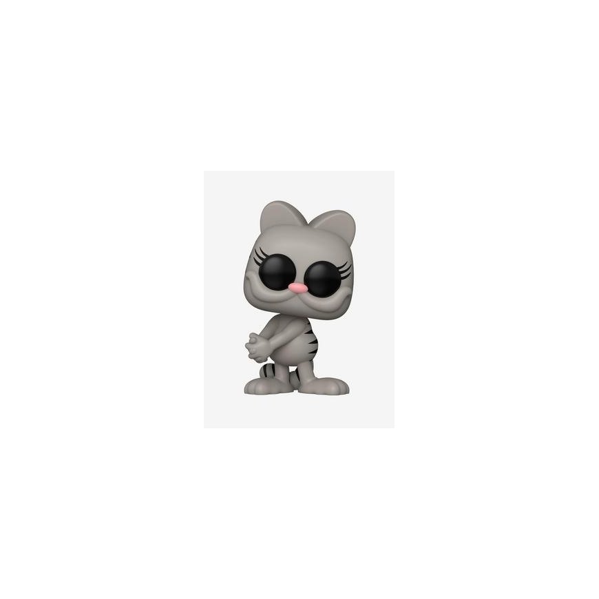 Funko POP figure Garfield Nermal – 2