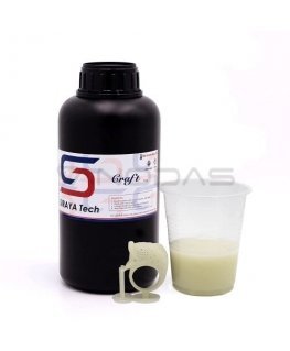 Siraya Tech Craft – 1kg – Glow In The Dark