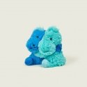 Warmies - Warm Hugs - Two Dinosaurs Warmies - Warm Hugs - Two Dinosaurs
