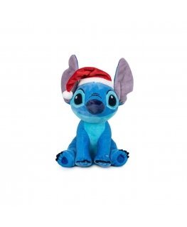Disney Stitchi jõulupehme mänguasja koos heliga, 26 cm