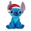 Disney Stitch Kalėdų minkštas pūkuotas žaislas su garsu 26 cm Disney Stitch Kalėdų minkštas pūkuotas žaislas su garsu 26 cm