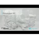 Polymaker PolyMax Tough PC 2.85 mm 0.75kg - White