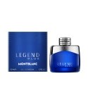 Montblanc Legend Blue 50 ml Mehed Montblanc Legend Blue 50 ml Mehed