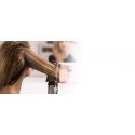Remington Keratin Protect pyörivä ilmakiharrin