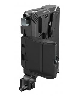 SmallRig 5226 kameran/videokameran akku 20000 mAh