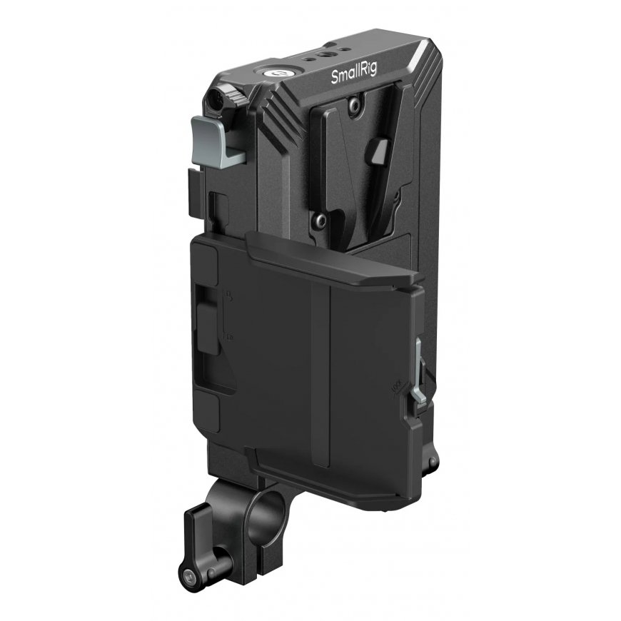 SmallRig 5226 kameru / digitālās videokameras akumulators 20000 mAh