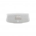 JBL CHARGE 5 Stereo portatīvais skaļrunis Balts 30 W JBL CHARGE 5 Stereo portatīvais skaļrunis Balts 30 W