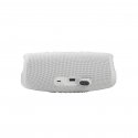 JBL CHARGE 5 Stereo kaasaskantav kõlar Valge 30 W