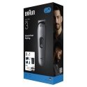 Braun 80789915 plaukų kirpimo mašinėlė Tamsiai Pilka 21 Nikelio-kadmio (NiCd)
