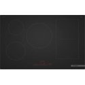 Bosch Serie 6 PVW81CHB1E keittolevy musta Kiinteä 80 cm Keittoalueinduktioliesi 5 alue(tta) Bosch Serie 6 PVW81CHB1E keittolevy musta Kiinteä 80 cm Keittoalueinduktioliesi 5 alue(tta)