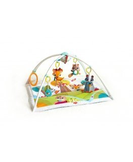 Tiny Love Gymini Deluxe Into the Forest Multicolour Baby gym