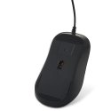Verbatim 49024 kompiuterio pelė Dešinės rankos USB A tipo Optinis 1000 DPI Verbatim 49024 kompiuterio pelė Dešinės rankos USB A tipo Optinis 1000 DPI