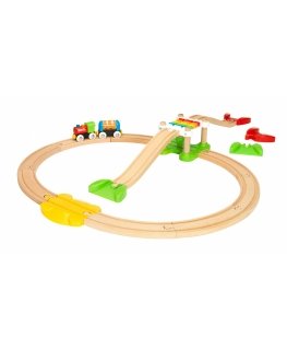 BRIO 7312350337273