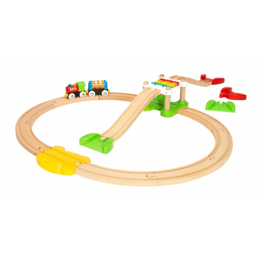 BRIO 7312350337273