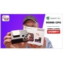 Navitel RS984 GPS продвинутая умная видеорегистратор | Navitel Navitel RS984 GPS продвинутая умная видеорегистратор | Navitel