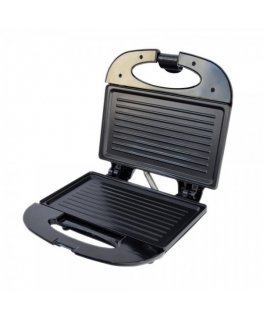 Rosberg 55551442AB, 2 viipaleen voileipägrilli, 800W, grillilevyt,