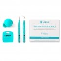 LOKLiK SG-GJ-0016-US-L-B2B Rokdarbu izgriešanas materiāls Weeding tool set Metālisks, Tirkīzs 4 pcs LOKLiK SG-GJ-0016-US-L-B2B Rokdarbu izgriešanas materiāls Weeding tool set Metālisks, Tirkīzs 4 pcs