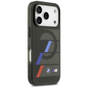 BMW M IML Metal Buttons Tricolor Lines MagSafe Case for iPhone 1 BMW M IML Metal Buttons Tricolor Lines MagSafe Case for iPhone 1