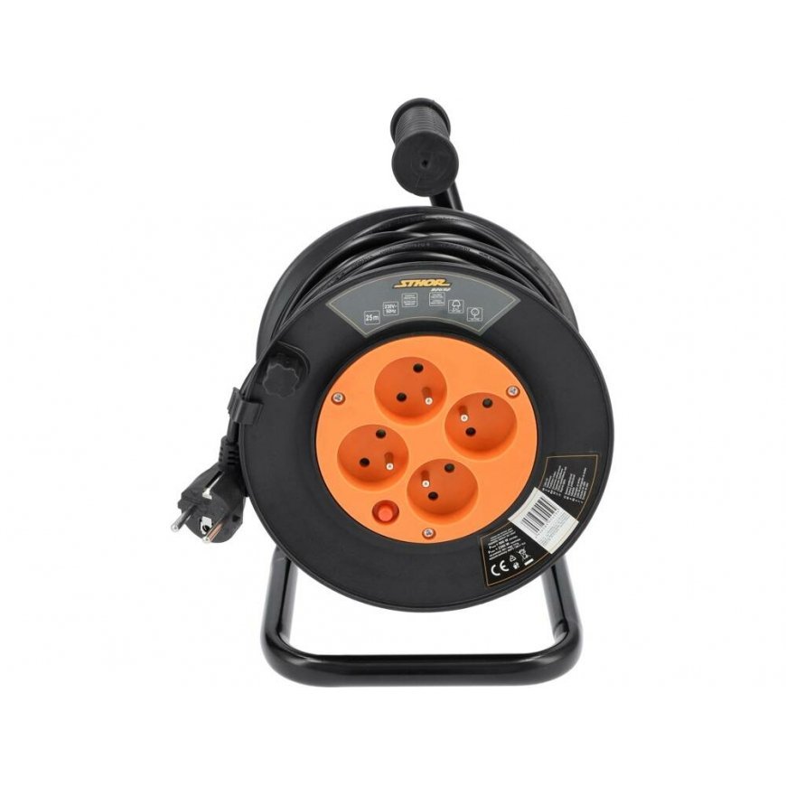 Sthor 82692 power extension