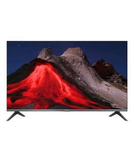 Xiaomi ELA5936EU 109,2 cm (43") 4K Ultra HD Smart TV Wi-Fi Черный