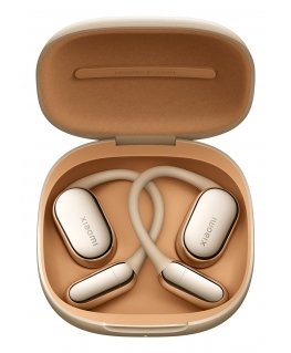 Xiaomi OpenWear Stereo Pro Headset True Wireless Stereo (TWS) Ear-hook, Open-ear Calls/Music Bluetooth Gold