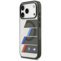 BMW M IML Metal Buttons Tricolor Lines MagSafe Case for iPhone 1 BMW M IML Metal Buttons Tricolor Lines MagSafe Case for iPhone 1