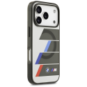 BMW M IML Metal Buttons Tricolor Lines MagSafe Case for iPhone 1 BMW M IML Metal Buttons Tricolor Lines MagSafe Case for iPhone 1