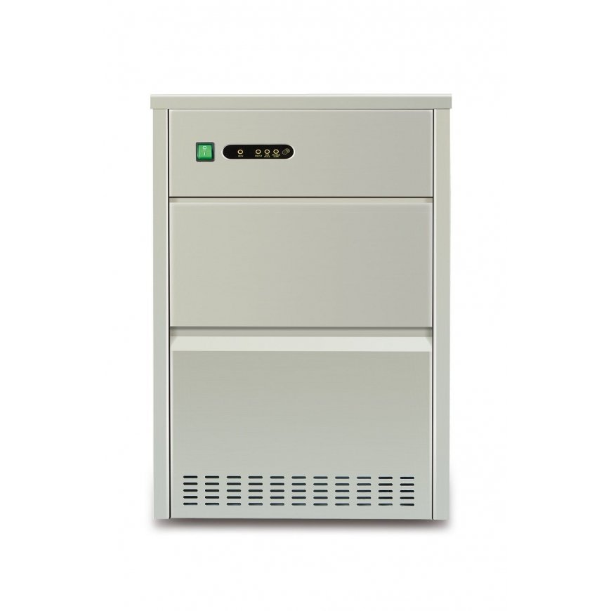 Hendi 271780 изготовитель льда