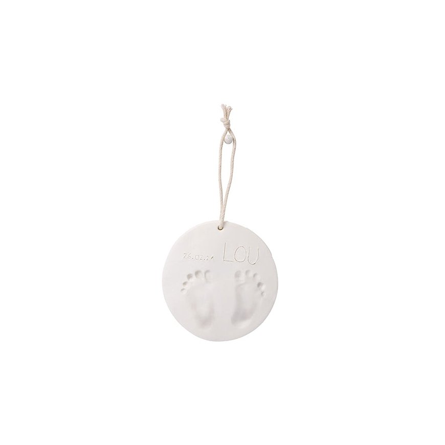 Tiny Love Pure Print