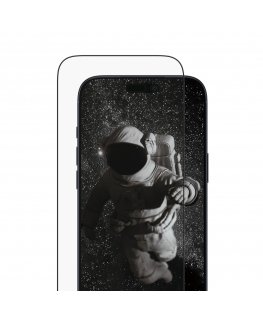 PanzerGlass ® Ceramic II Screen Protector iPhone 17 Pro Max | Ultra-Wide Fit w. EasyAligner Skaidri ekrano apsauga Apple 1 vnt