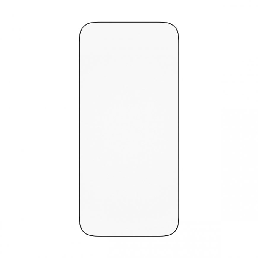 PanzerGlass ® Ceramic II Screen Protector iPhone 17 Pro Max | Ultra-Wide Fit w. EasyAligner Skaidri – 4
