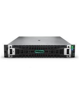 HPE ProLiant DL380 Gen11 4510 2.4GHz 12c 64GB-R 12LFF MR416i-p 2x8TB SATA HDD 2x1000W PS EMEA server