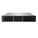 HPE ProLiant DL380 Gen11 4510 2.4GHz 12c 64GB-R 12LFF MR416i-p 2x8TB SATA HDD 2x1000W PS EMEA server HPE ProLiant DL380 Gen11 4510 2.4GHz 12c 64GB-R 12LFF MR416i-p 2x8TB SATA HDD 2x1000W PS EMEA server
