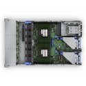 HPE ProLiant DL380 Gen11 4510 2.4GHz 12c 64GB-R 12LFF MR416i-p 2x8TB SATA HDD 2x1000W PS EMEA server HPE ProLiant DL380 Gen11 4510 2.4GHz 12c 64GB-R 12LFF MR416i-p 2x8TB SATA HDD 2x1000W PS EMEA server