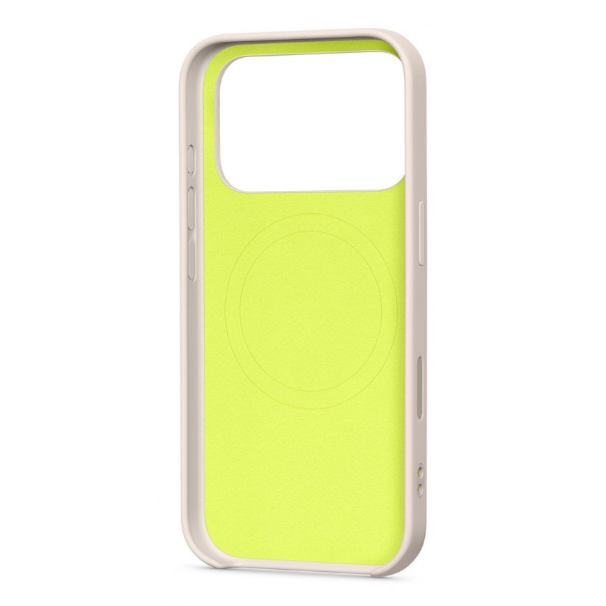 Apple Beats iPhone 17 Pro Kickstand Case with MagSafe and Camera Control - Lime Stone – 2