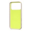 Apple Beats iPhone 17 Pro Kickstand Case with MagSafe and Camera Control - Lime Stone Apple Beats iPhone 17 Pro Kickstand Case with MagSafe and Camera Control - Lime Stone