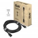 CLUB3D CAC-1325 HDMI-kaabel 5 m HDMI tüüp A (Standard) Must CLUB3D CAC-1325 HDMI-kaabel 5 m HDMI tüüp A (Standard) Must