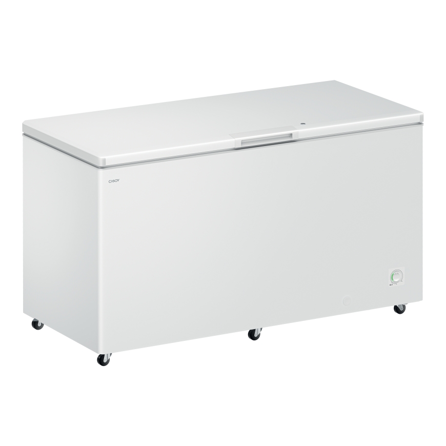 Candy CNCHQ4S520EW Chest freezer Freestanding 502 L E White – 2