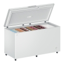 Candy CNCHQ4S520EW Chest freezer Freestanding 502 L E White