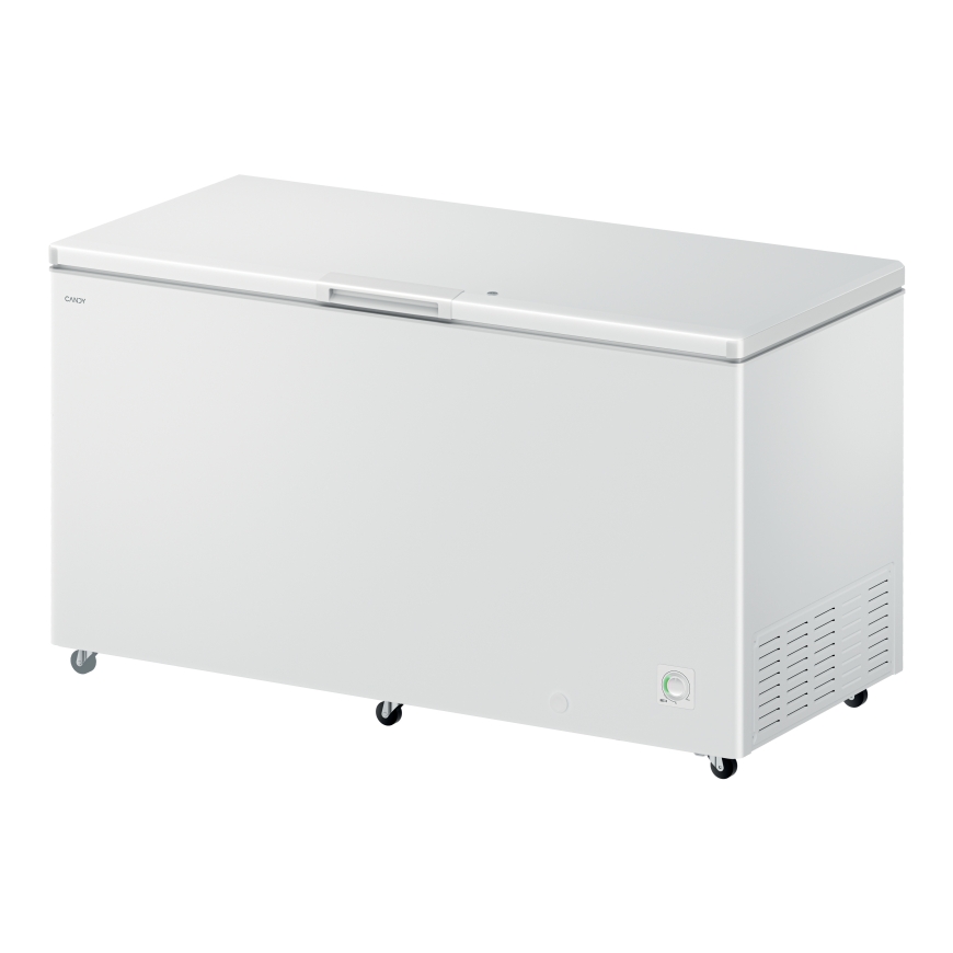 Candy CNCHQ4S520EW Chest freezer Freestanding 502 L E White – 5